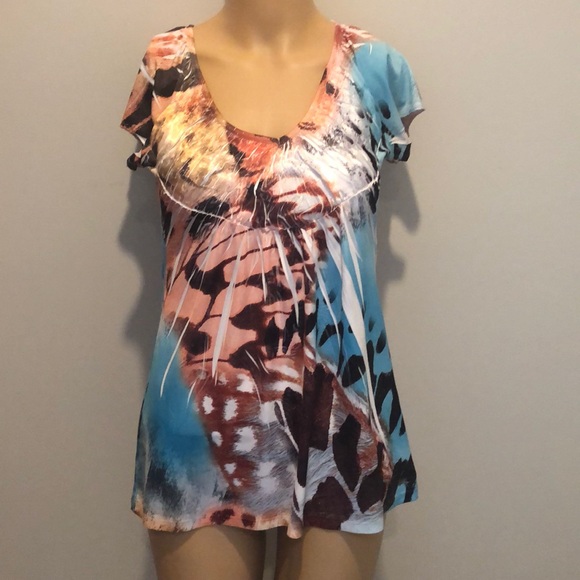 Boston Proper top - Picture 1 of 2